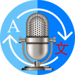 Translate all language text and voice
