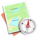 Trekarta - offline maps for outdoor activities