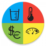 Unit Converter Calculator Pro