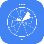 WINDY APP wind forecast & marine weather