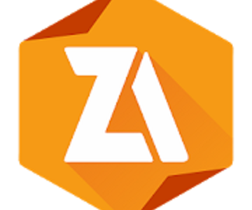 ZArchiver Donate