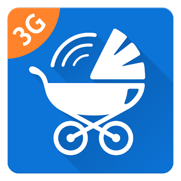 Baby Monitor 3G v5.3.5 [Patched] APK [Latest]