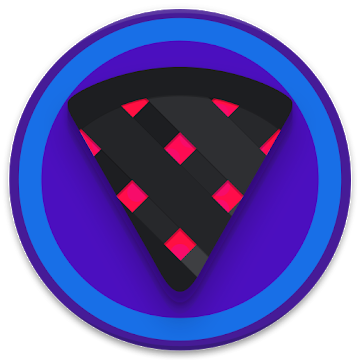 Baked – Icon Pack v3.1 [Patched] APK [Latest]