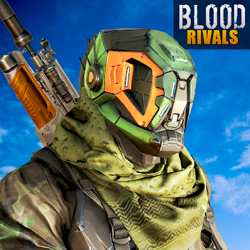 Blood Rivals v1.3 [Mod Money] APK [Latest]