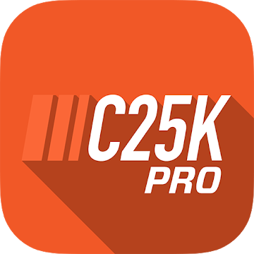 C25K® - 5K Running Trainer Pro
