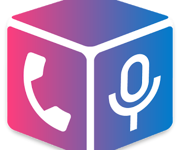 Cube Call Recorder ACR