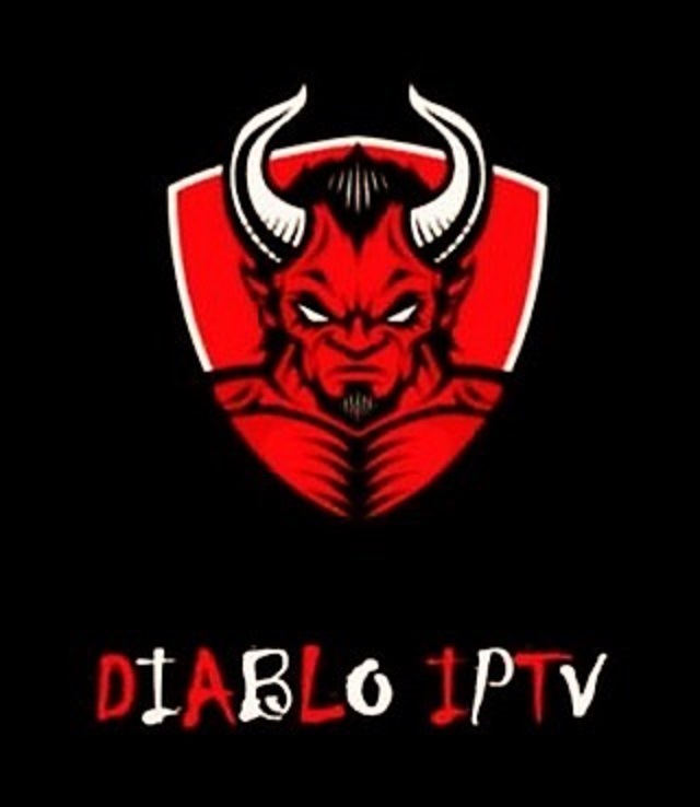 DIABLO IPTV v2.6.0 [Ad Free] APK [Latest]
