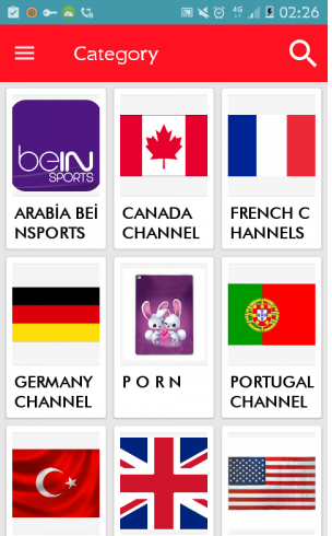 DIABLO IPTV