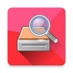 DiskDigger Pro file recovery