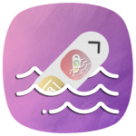 Floating Bar V40