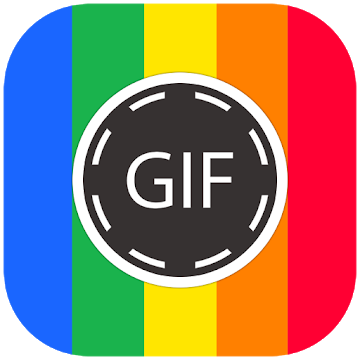 GIF Maker – GIF Editor v1.8.6 APK MOD [Premium Unlocked] [Latest]