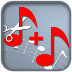 MP3 Cutter & Merger