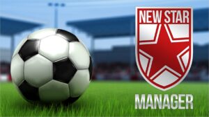 New Star Manager