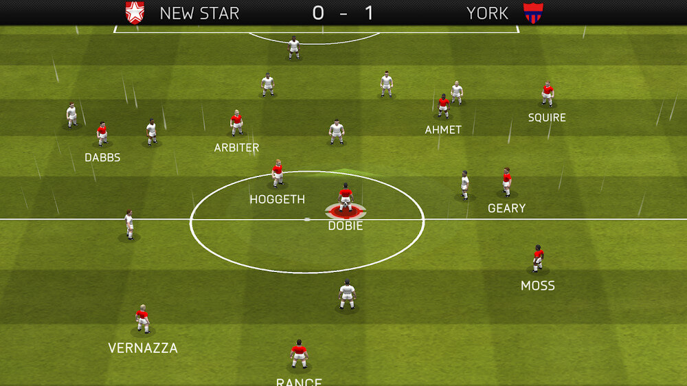 New Star Manager Apk