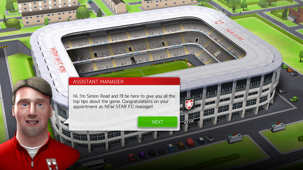 New Star Manager Pro