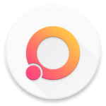 Orzak - Icon Pack