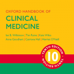 Oxford Handbook of Clinical Medicine