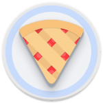 PieCons - Ultimate Android 9.0 Pie-inspired Icons