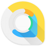 Pixeldrop - Icon Pack