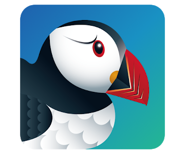 Puffin Browser Pro
