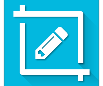 Screen Master Screenshot & Longshot, Photo Markup