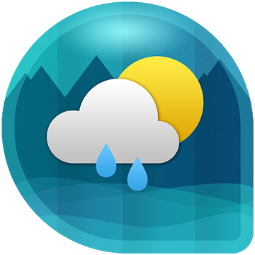 Weather & Clock Widget v6.5.1.4 APK [AdFree] [Latest]