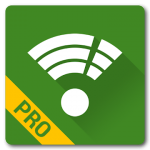 WiFi Monitor Pro