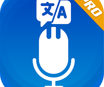 iTranslator - Smart Translator - Voice & Text