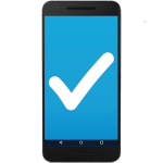 tes Telepon - (Phone test)