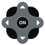 AC Remote Control - Universal Remote Control