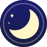 Blue Light Filter - Night Mode, Eye Care