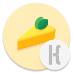 Cheesecake KWGT