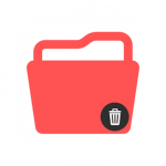 Empty Folder Cleaner