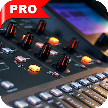Equalizer Music Player Pro v4.3.6 APK [Paid] [Latest]