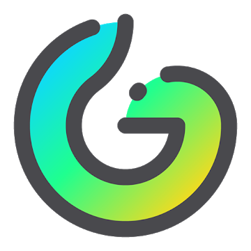 GRADION - Icon Pack