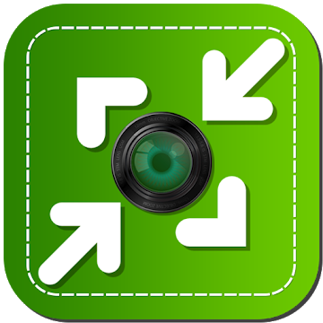 Image Resizer - Crop, Resize & Compress Images