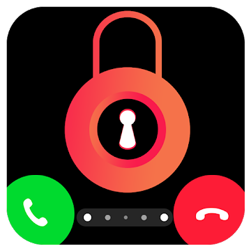 Incoming Outgoing Call Lock