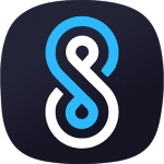 Infinite S9 Icon Pack