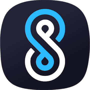 Infinite S9 Icon Pack v4.3 [Patched] APK [Latest]