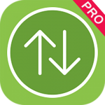 Internet Speed Meter Pro