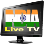 Live TV India Channels & Movie