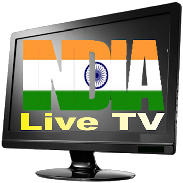 Live TV India Channels & Movie