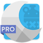 Moonshine Pro - Icon Pack