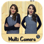 Multi Camera Twin Camera