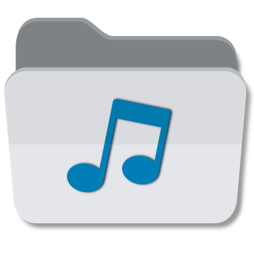 Music Folder Player Full v3.1.28 APK [Paid] [Latest]