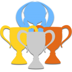 PS Trophies