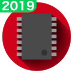 Phone Tester (hardware info)