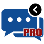 SMS Auto Reply Text PRO - Autoresponder- Auto SMS