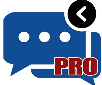 SMS Auto Reply Text PRO - Autoresponder- Auto SMS