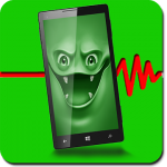 Scary Voice Changer